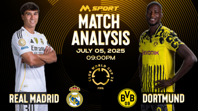 Real Madrid vs Dortmund: Can BVB Halt Undefeated CWC Kings or Will Alonso’s Magic Ignite Madrid’s Title Charge?
